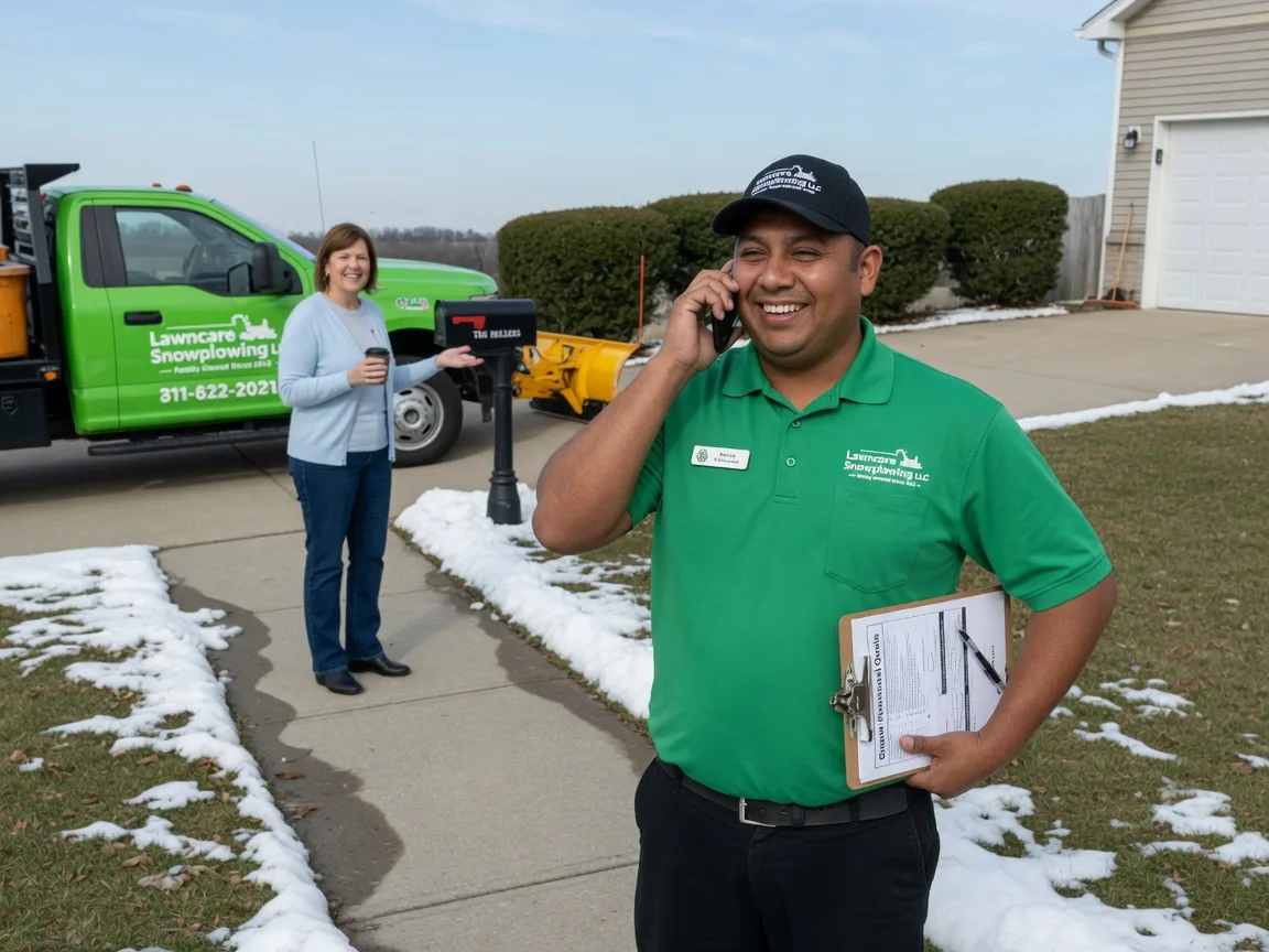 Lawn Care Services By Expert Landscaper North Hatfield, MA FAQs